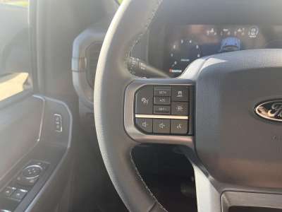 New 2025 Ford F-150 for sale in St. Joseph MO