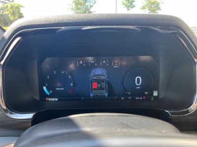 New 2025 Ford F-150 for sale in St. Joseph MO