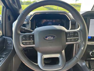 New 2025 Ford F-150 for sale in St. Joseph MO