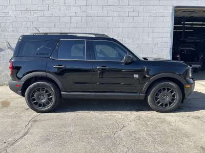 New 2026 Ford Bronco Sport Big Bend SUV/Crossover for sale in St. Joseph MO