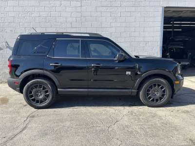 New 2026 Ford Bronco Sport Big Bend SUV/Crossover for sale in St. Joseph MO