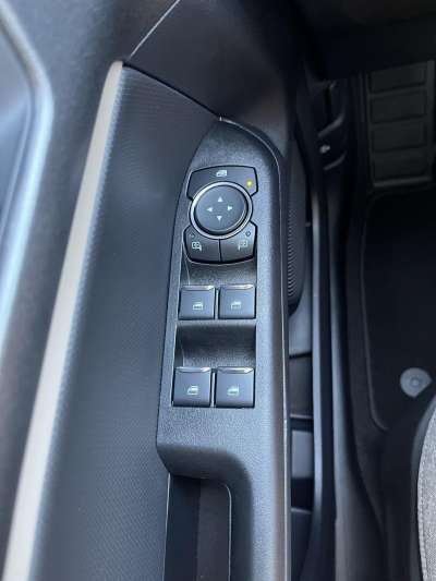New 2026 Ford Bronco Sport Big Bend SUV/Crossover for sale in St. Joseph MO