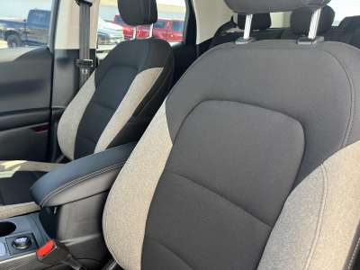 New 2026 Ford Bronco Sport for sale in St. Joseph MO
