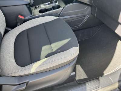 New 2026 Ford Bronco Sport for sale in St. Joseph MO