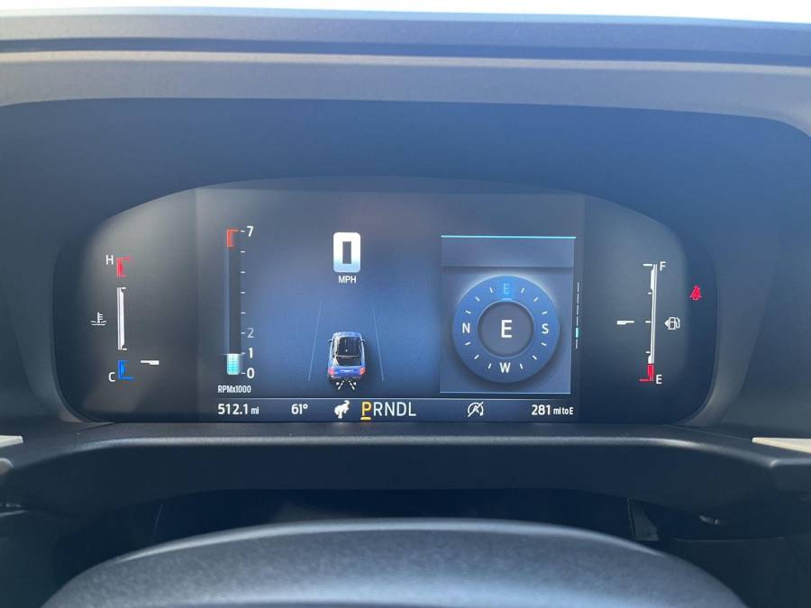 New 2026 Ford Bronco Sport for sale in St. Joseph MO