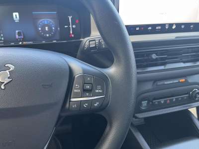 New 2026 Ford Bronco Sport for sale in St. Joseph MO