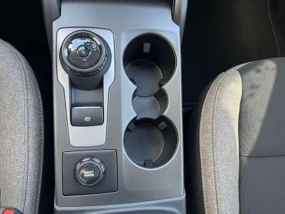 New 2026 Ford Bronco Sport for sale in St. Joseph MO