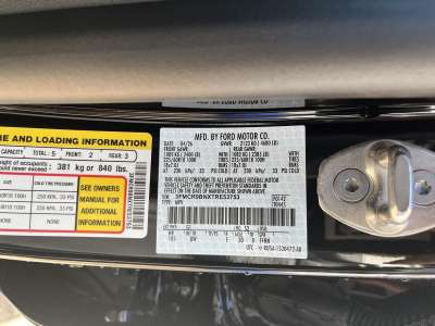 New 2026 Ford Bronco Sport for sale in St. Joseph MO