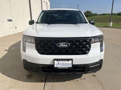 New 2026 Ford Maverick XL Crew Cab Truck for sale in St. Joseph MO