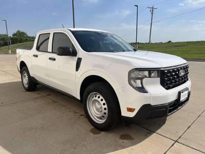 New 2026 Ford Maverick XL Crew Cab Truck for sale in St. Joseph MO