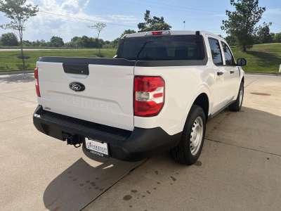 New 2026 Ford Maverick XL Crew Cab Truck for sale in St. Joseph MO