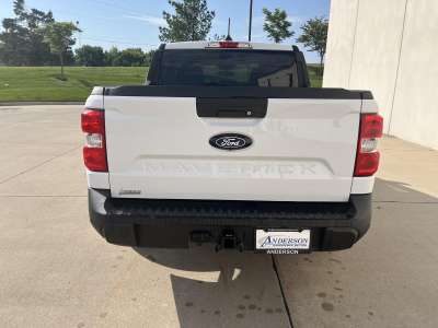 New 2026 Ford Maverick XL Crew Cab Truck for sale in St. Joseph MO
