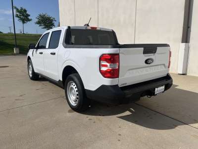 New 2026 Ford Maverick XL Crew Cab Truck for sale in St. Joseph MO