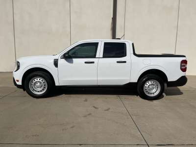 New 2026 Ford Maverick XL Crew Cab Truck for sale in St. Joseph MO