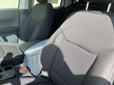 New 2026 Ford Maverick for sale in St. Joseph MO