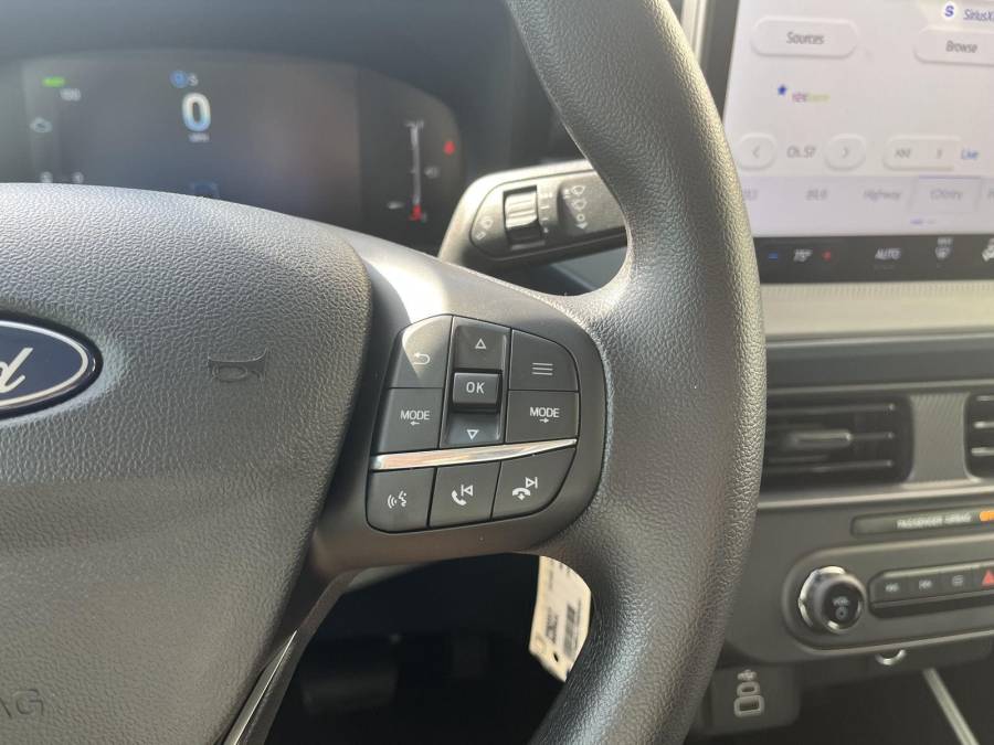 New 2026 Ford Maverick for sale in St. Joseph MO
