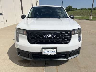 New 2026 Ford Maverick XLT Crew Cab Truck for sale in St. Joseph MO