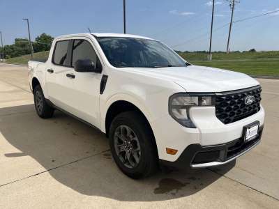 New 2026 Ford Maverick XLT Crew Cab Truck for sale in St. Joseph MO