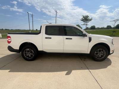 New 2026 Ford Maverick XLT Crew Cab Truck for sale in St. Joseph MO
