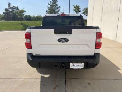 New 2026 Ford Maverick XLT Crew Cab Truck for sale in St. Joseph MO