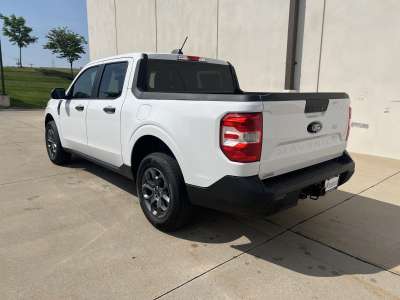 New 2026 Ford Maverick XLT Crew Cab Truck for sale in St. Joseph MO
