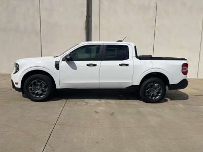 New 2026 Ford Maverick XLT Crew Cab Truck for sale in St. Joseph MO