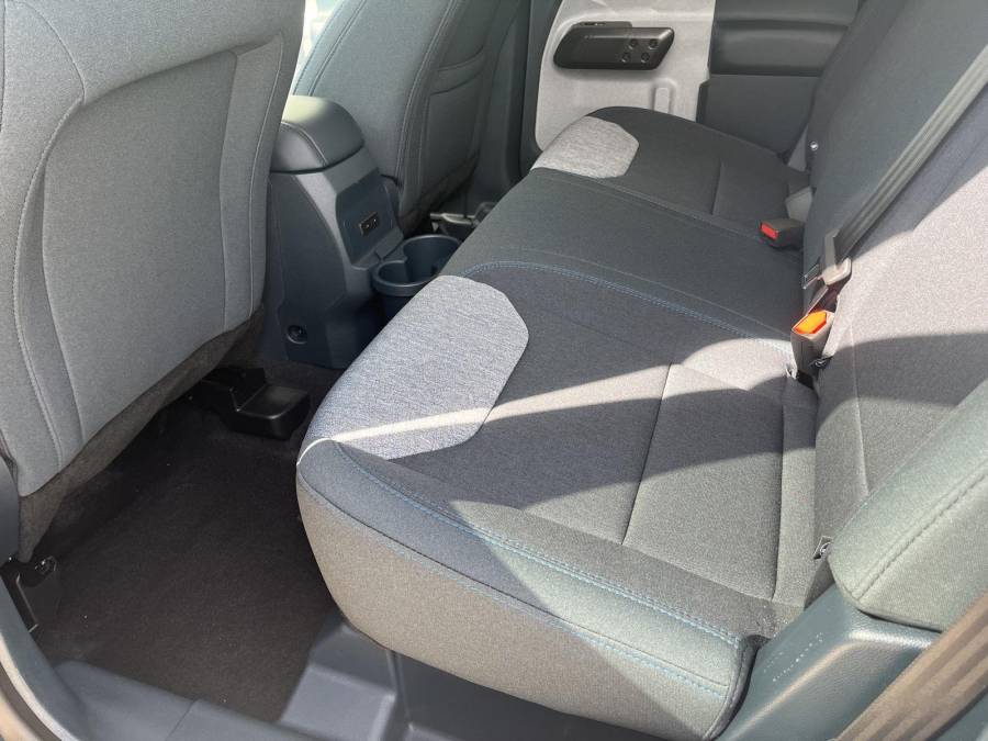 New 2026 Ford Maverick for sale in St. Joseph MO