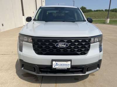New 2025 Ford Maverick for sale in St. Joseph MO
