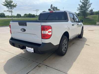 New 2025 Ford Maverick for sale in St. Joseph MO