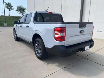 New 2025 Ford Maverick for sale in St. Joseph MO