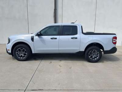 New 2025 Ford Maverick for sale in St. Joseph MO