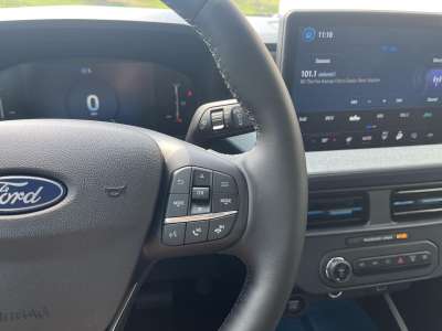 New 2025 Ford Maverick for sale in St. Joseph MO