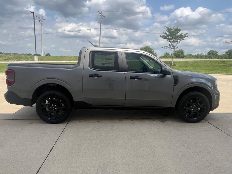 New 2026 Ford Maverick for sale in St. Joseph MO