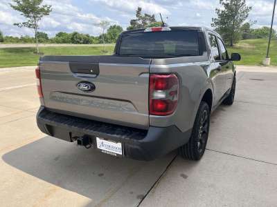 New 2026 Ford Maverick for sale in St. Joseph MO