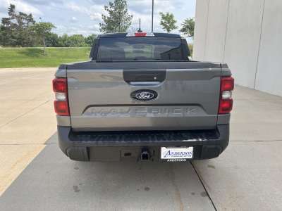 New 2026 Ford Maverick for sale in St. Joseph MO