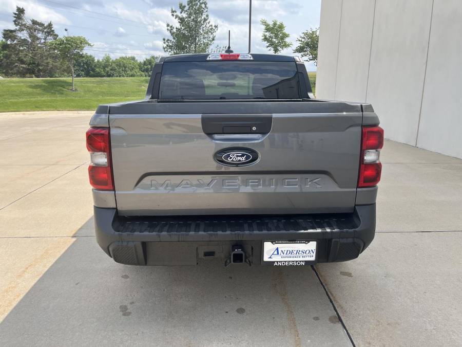 New 2026 Ford Maverick for sale in St. Joseph MO