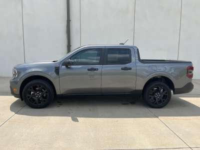 New 2026 Ford Maverick for sale in St. Joseph MO