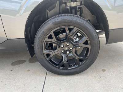 New 2026 Ford Maverick for sale in St. Joseph MO