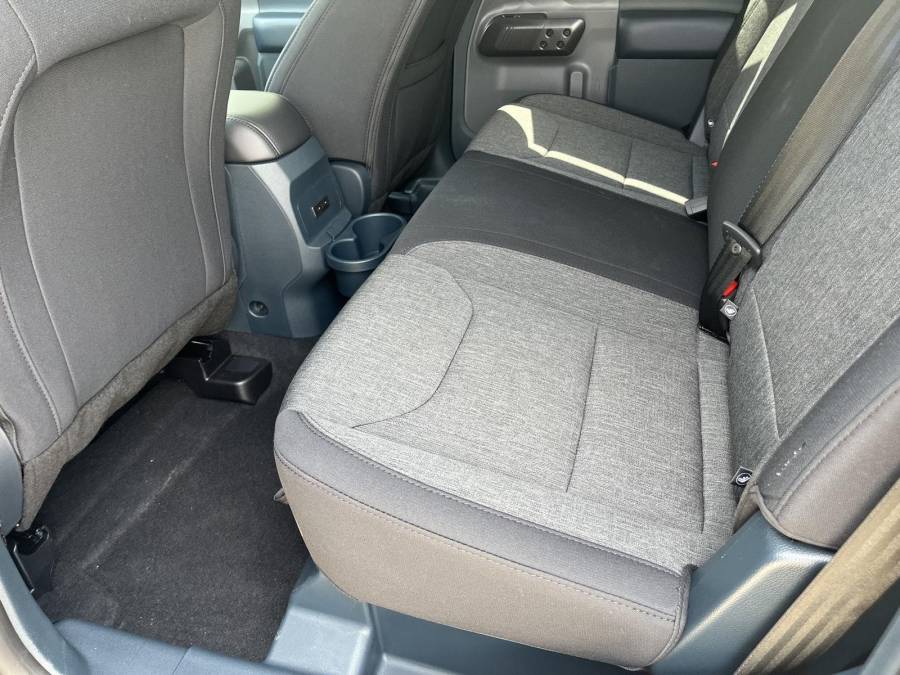 New 2026 Ford Maverick for sale in St. Joseph MO