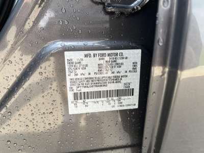 New 2026 Ford Maverick for sale in St. Joseph MO