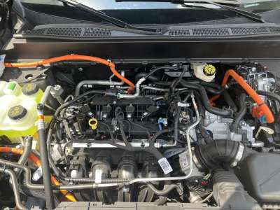 New 2026 Ford Maverick for sale in St. Joseph MO