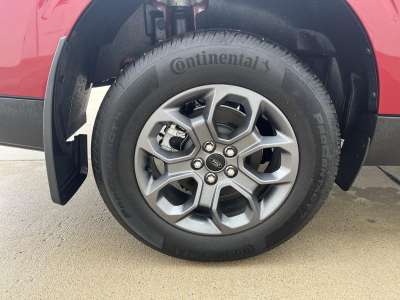 New 2025 Ford Maverick XLT Crew Cab Truck for sale in St. Joseph MO