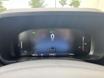 New 2025 Ford Maverick for sale in St. Joseph MO
