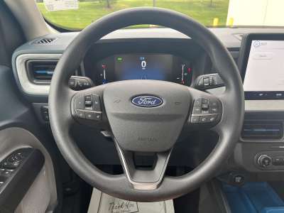 New 2025 Ford Maverick for sale in St. Joseph MO