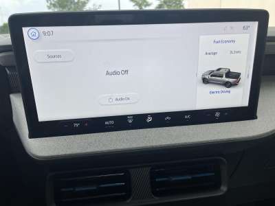 New 2025 Ford Maverick for sale in St. Joseph MO