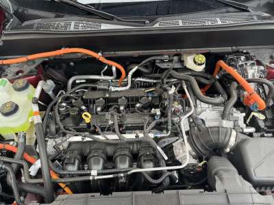 New 2025 Ford Maverick for sale in St. Joseph MO