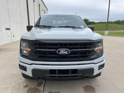 New 2026 Ford F-150 XLT Crew Cab Truck for sale in St. Joseph MO
