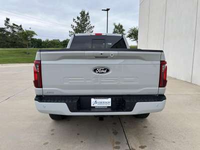 New 2026 Ford F-150 XLT Crew Cab Truck for sale in St. Joseph MO