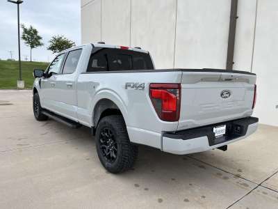 New 2026 Ford F-150 for sale in St. Joseph MO