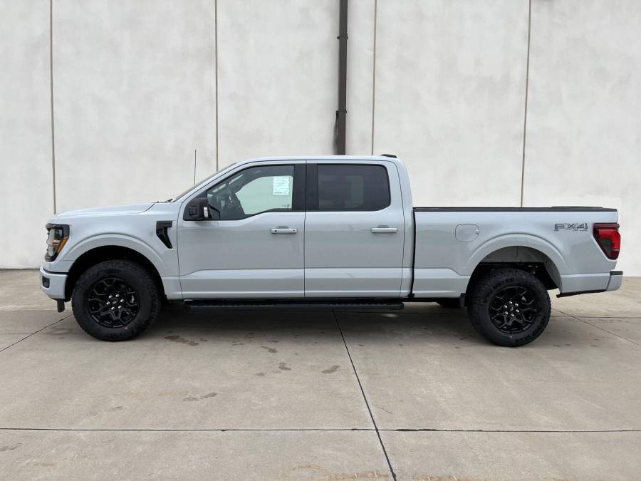 New 2026 Ford F-150 for sale in St. Joseph MO